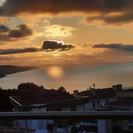 Sea View With Terrace