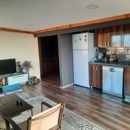 Apartamento Sea View With Terrace