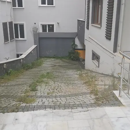 Sea View With Terrace